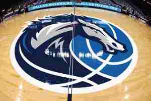 Mavs LogoII